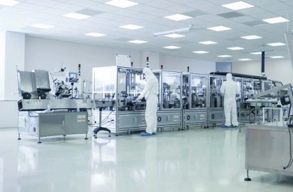 Sàn Vinyl Phòng Sạch Dược Phẩm: Tiêu Chuẩn & Cách Chọn